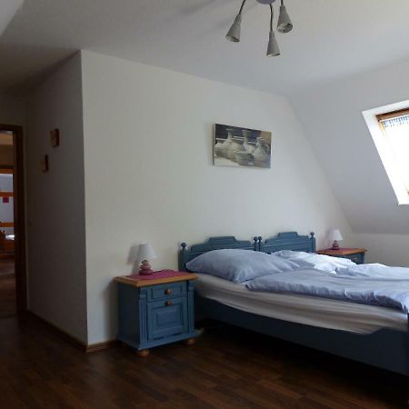 Ferienwohnung Liebesgrund Lüneburg Екстериор снимка